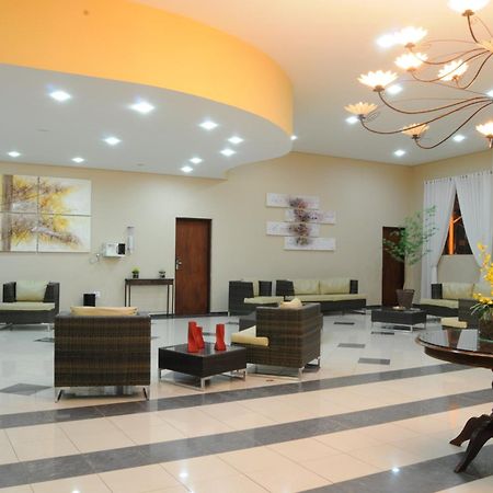 Resort Recanto Do Teixeira All Inclusive Nazaré Paulista Eksteriør billede