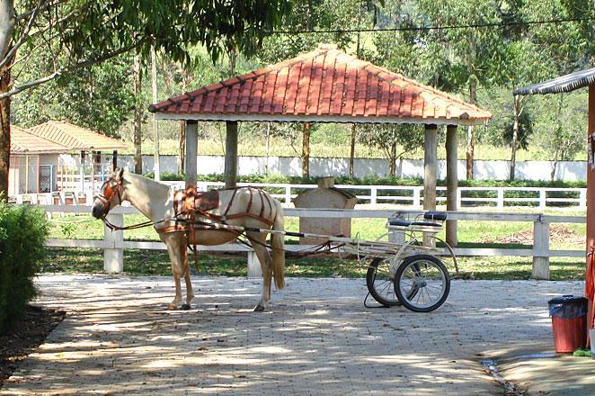 Resort Recanto Do Teixeira All Inclusive Nazaré Paulista Eksteriør billede