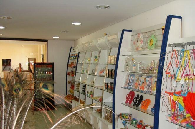 Resort Recanto Do Teixeira All Inclusive Nazaré Paulista Eksteriør billede
