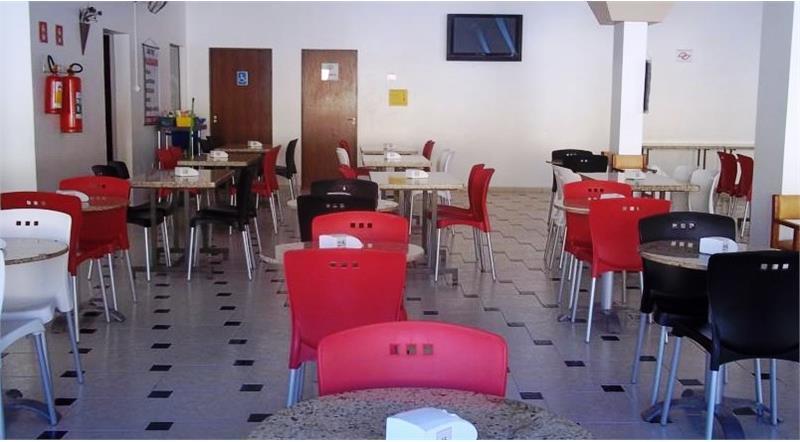 Resort Recanto Do Teixeira All Inclusive Nazaré Paulista Eksteriør billede
