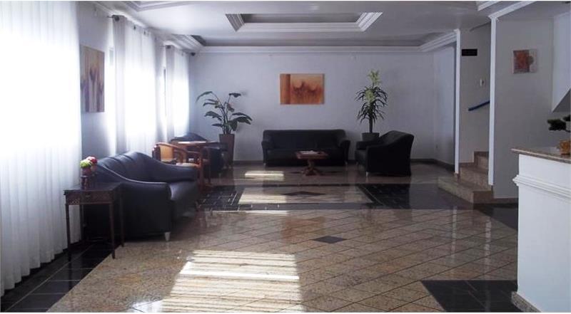 Resort Recanto Do Teixeira All Inclusive Nazaré Paulista Eksteriør billede