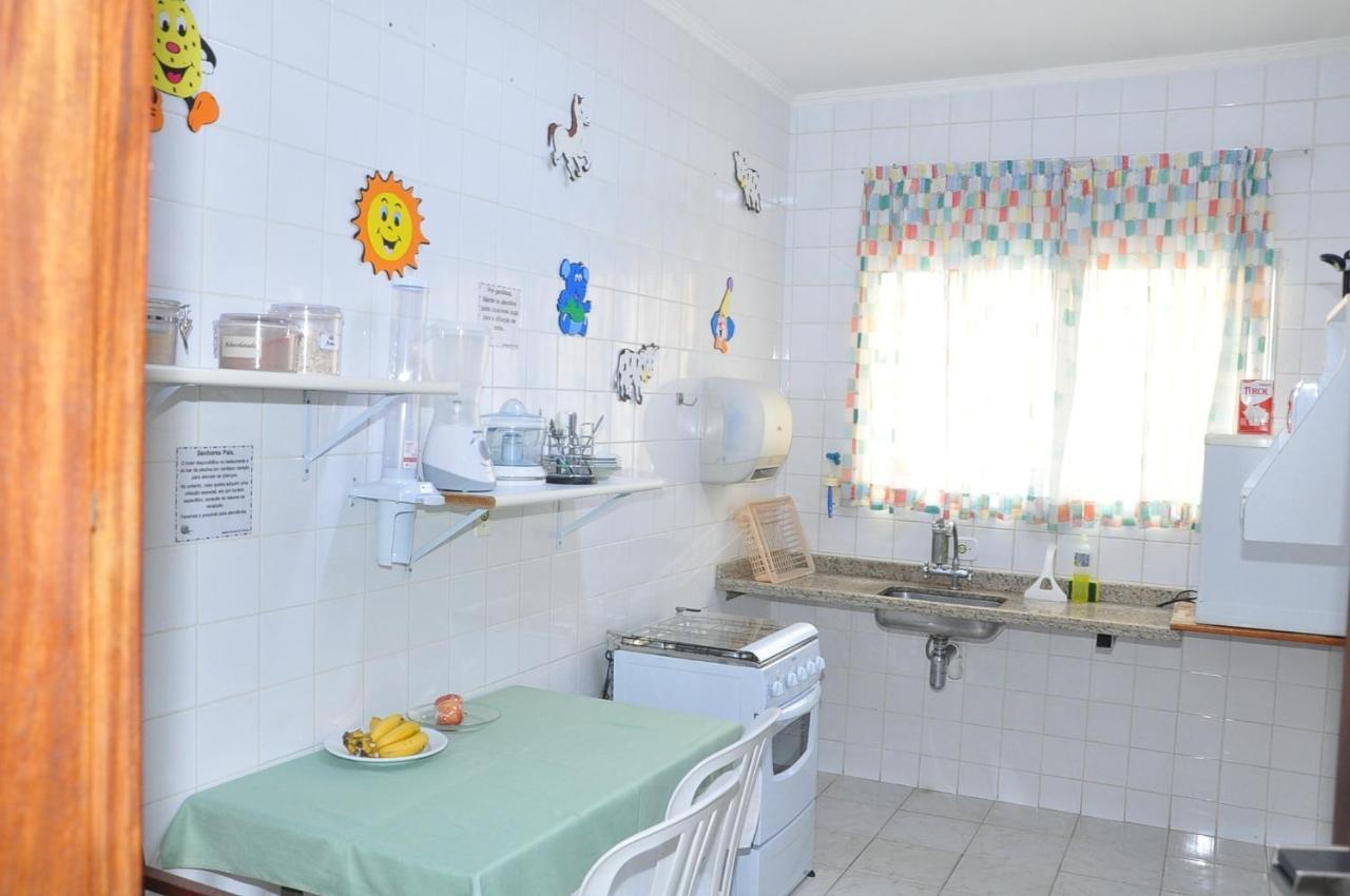 Resort Recanto Do Teixeira All Inclusive Nazaré Paulista Eksteriør billede