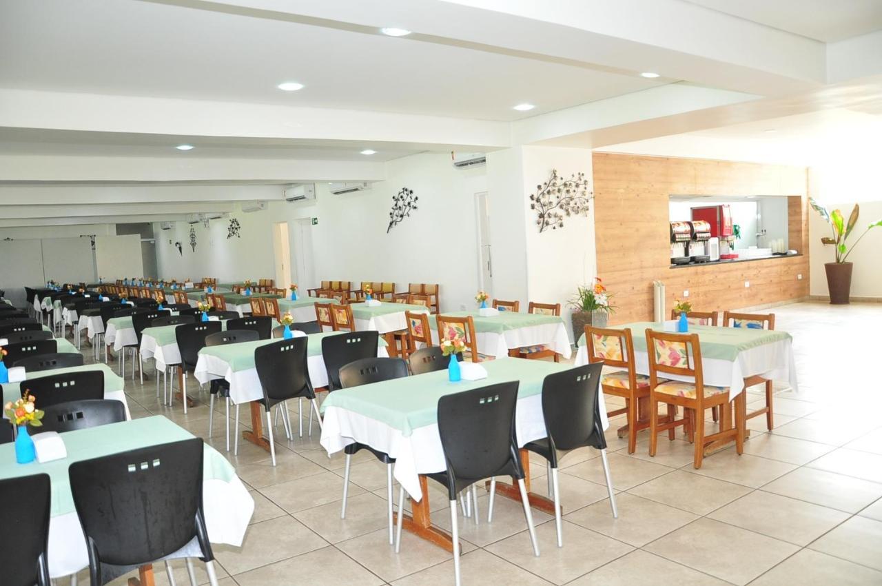 Resort Recanto Do Teixeira All Inclusive Nazaré Paulista Eksteriør billede